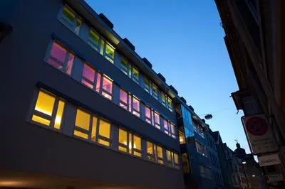 Hotel Dom, zentral - herzlich - sozial engagiert