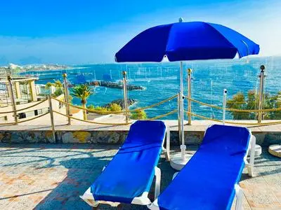 Apartamento Frente al Mar- Club Villamar
