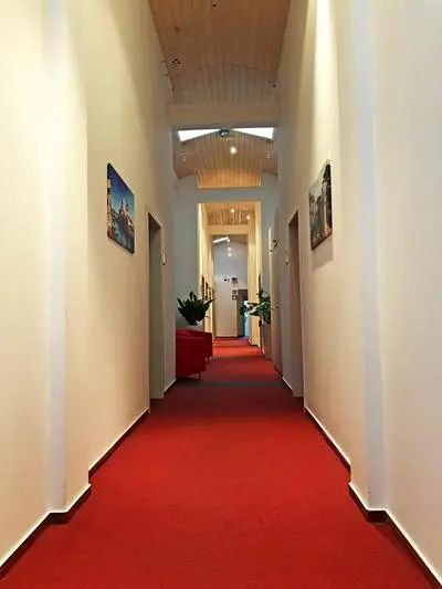 Brau Art Hotel
