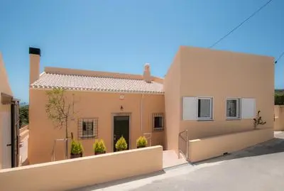 Casa Baguinho