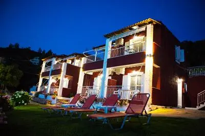 Sunset Apartments