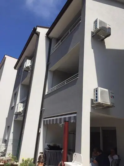 Apartman Medulin