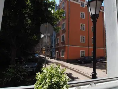 Grand-Tourist Amber Rose Apartment