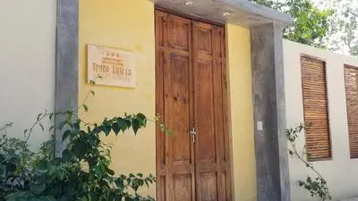 Trece Lunas Tulum - Enchanted Resort