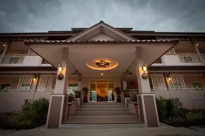 Chiangkham Grand Villa - SHA Certified