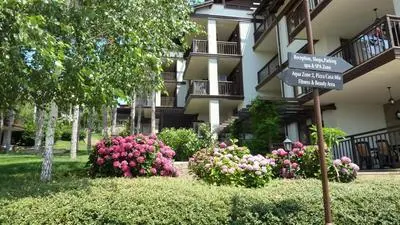 Private Apartment Villa 313-43 in Sozopol