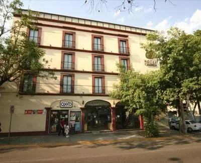 Hotel Calenda