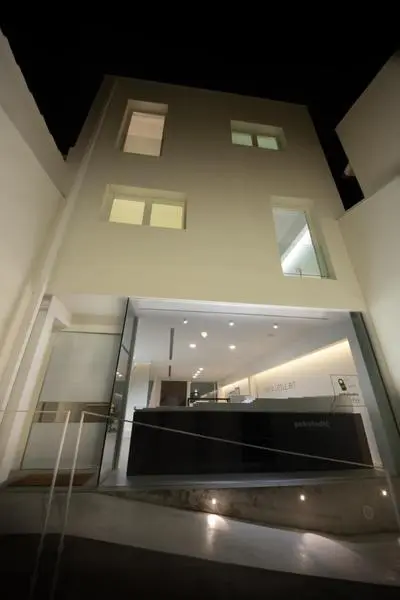 Bed 'n Design