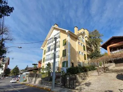 Apto Luxo 250m R. Coberta | 2 Suítes | Mobiliado