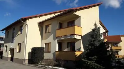 ÉKKŐ APARTMAN