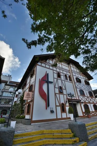 Hostel Chocolatchê