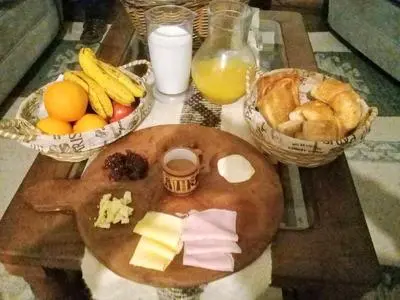 Las Rosas Apartamento