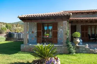 Villa Argie