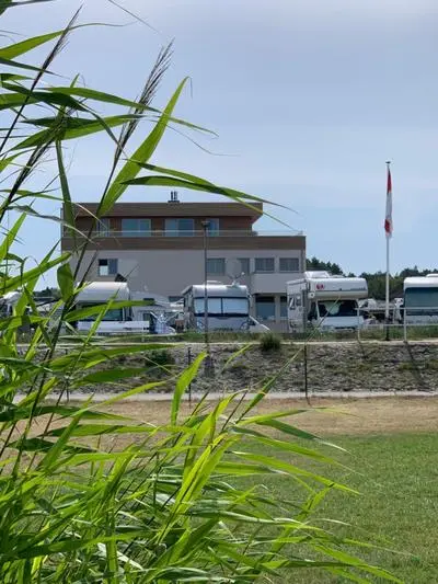 Hotel Strandhus