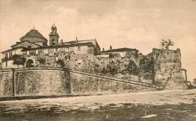 Il Torrione