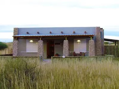 Kalahari Cottage