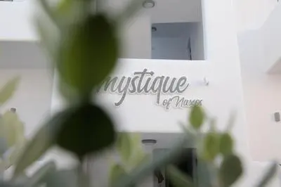 Majestique of Naxos luxury suites