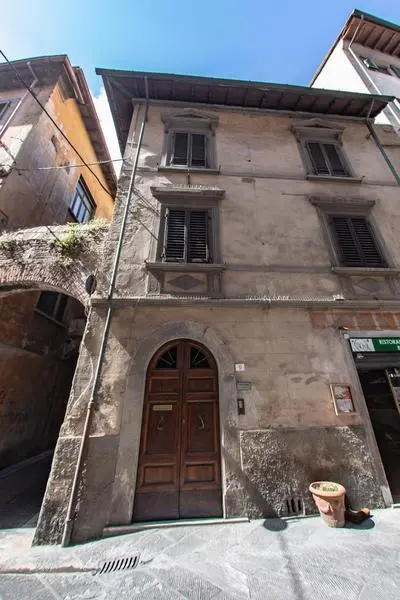 Toselli new suite