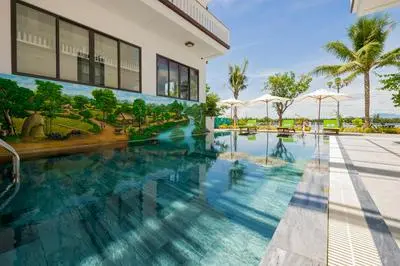 Phuc Hung Riverside Villa Hoi An