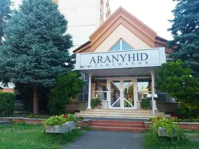 Vízparti SAS Apartman Siófok