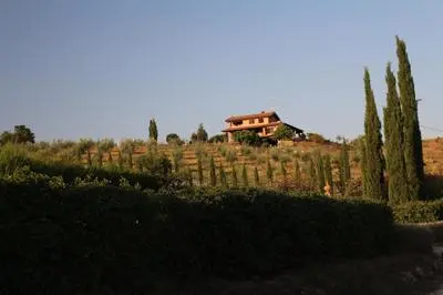 Maremma che vista!