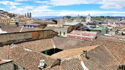 LA CASA DEL CENTRO