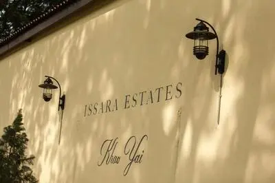 Issara Boutique Winery Hotel