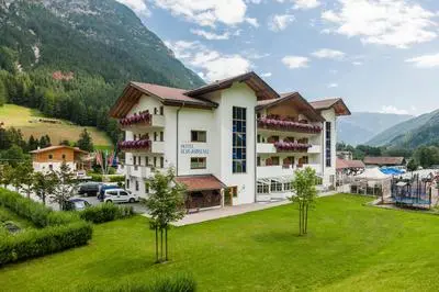 Hotel Bergkristall