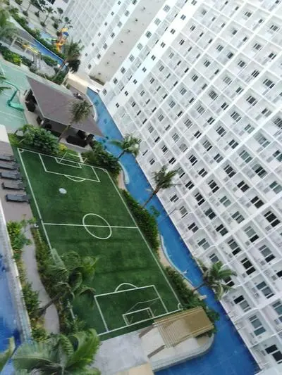 Jones Shore Residences