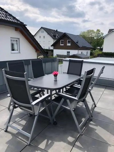 Ferienwohnung La Vita