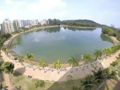 Bayview Villa PD - Best Sea View 3 Bedrooms condo