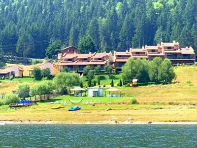 VIP Complex