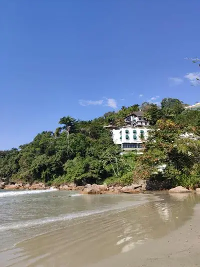 Wembley Beach Apto 704