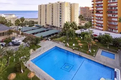 Apartamento Frente al Mar Avenida Alay