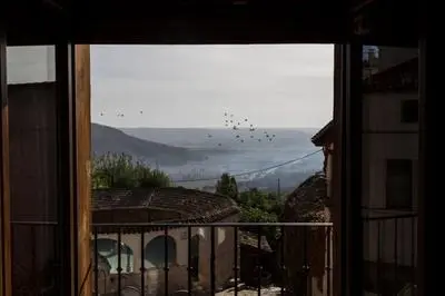 De Felipe Casa Rural