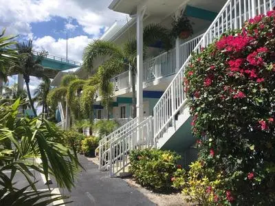 Matanzas Inn