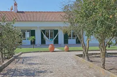 Quinta da Pinheira Lezíria