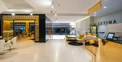Hotel Cetina Murcia