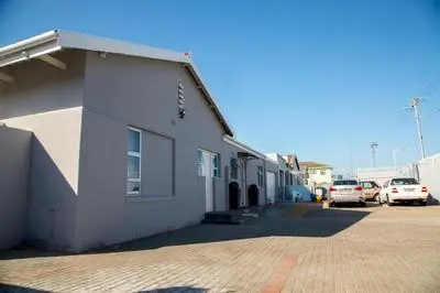 ANNEX LODGE & SPa