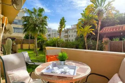 Apartamento Cala Bajo