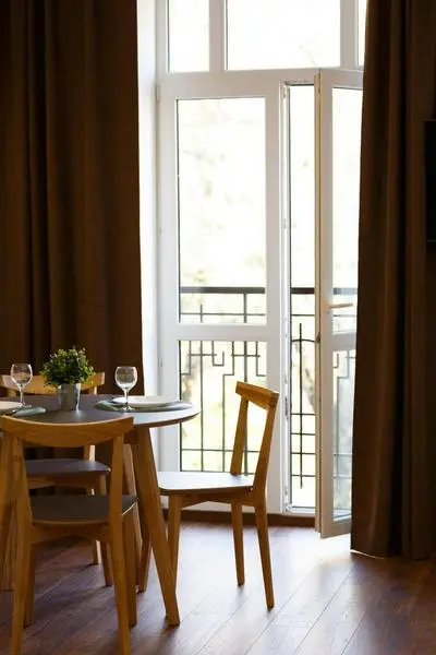 Lux Apartments Lviv