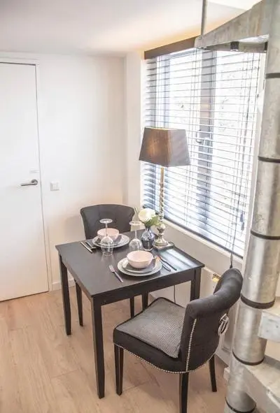 Tiny House Lindenhouse