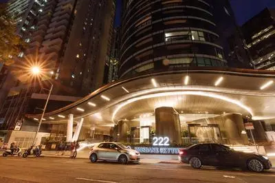AirTrip Apartment on Margaret Street in CBD