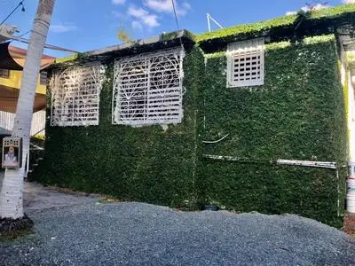 Emmanuelli Sur 7 Bedroom Mall of San Juan Home