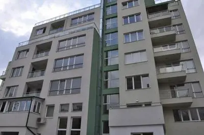 Orpheus Apartment