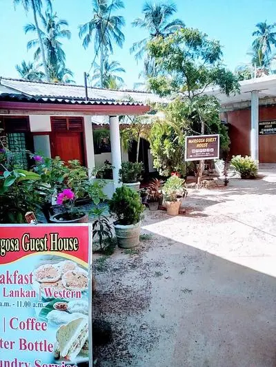 Margosa Guesthouse