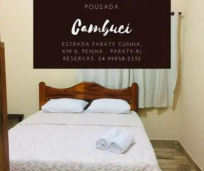 Pousada Cambuci