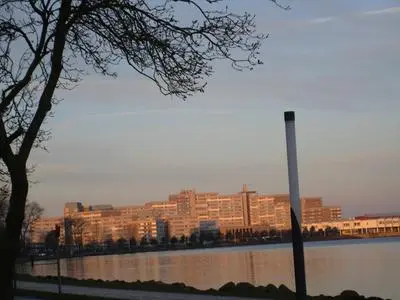 Ostseeferienparadies Heiligenhafen