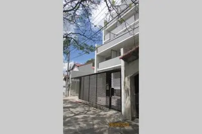 Moderno Monoambiente Salta piso 9 excvista