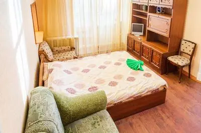 Квартира по улице Большая Васильковская 92